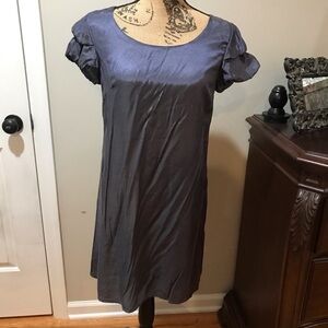 ▪️Criss Cross Midi Dress